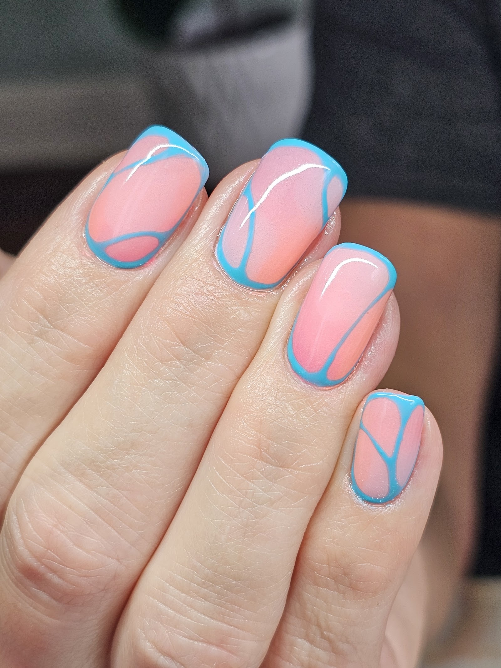 The Crow's Claw Nails nail photo 3