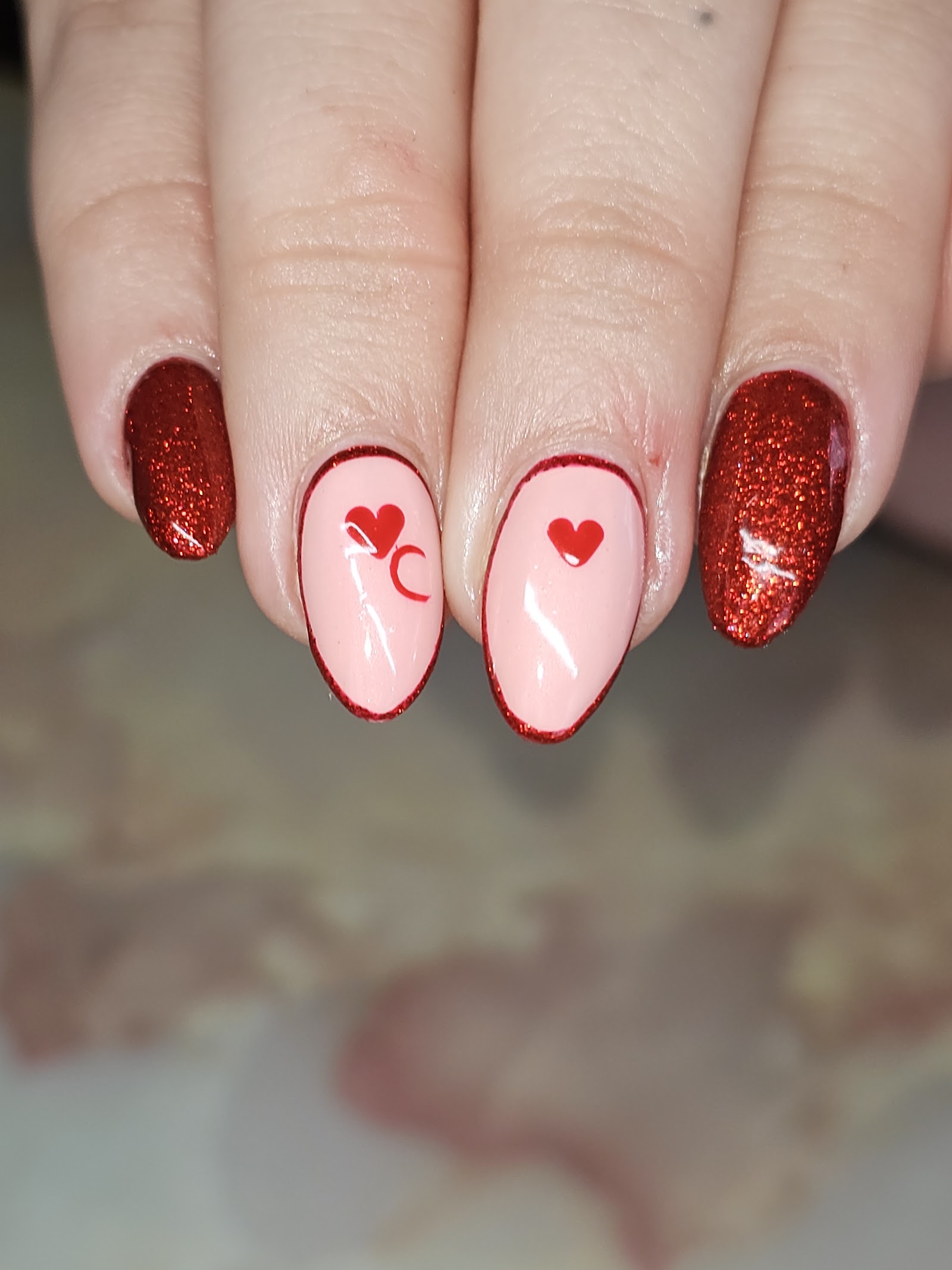The Crow's Claw Nails nail photo 4