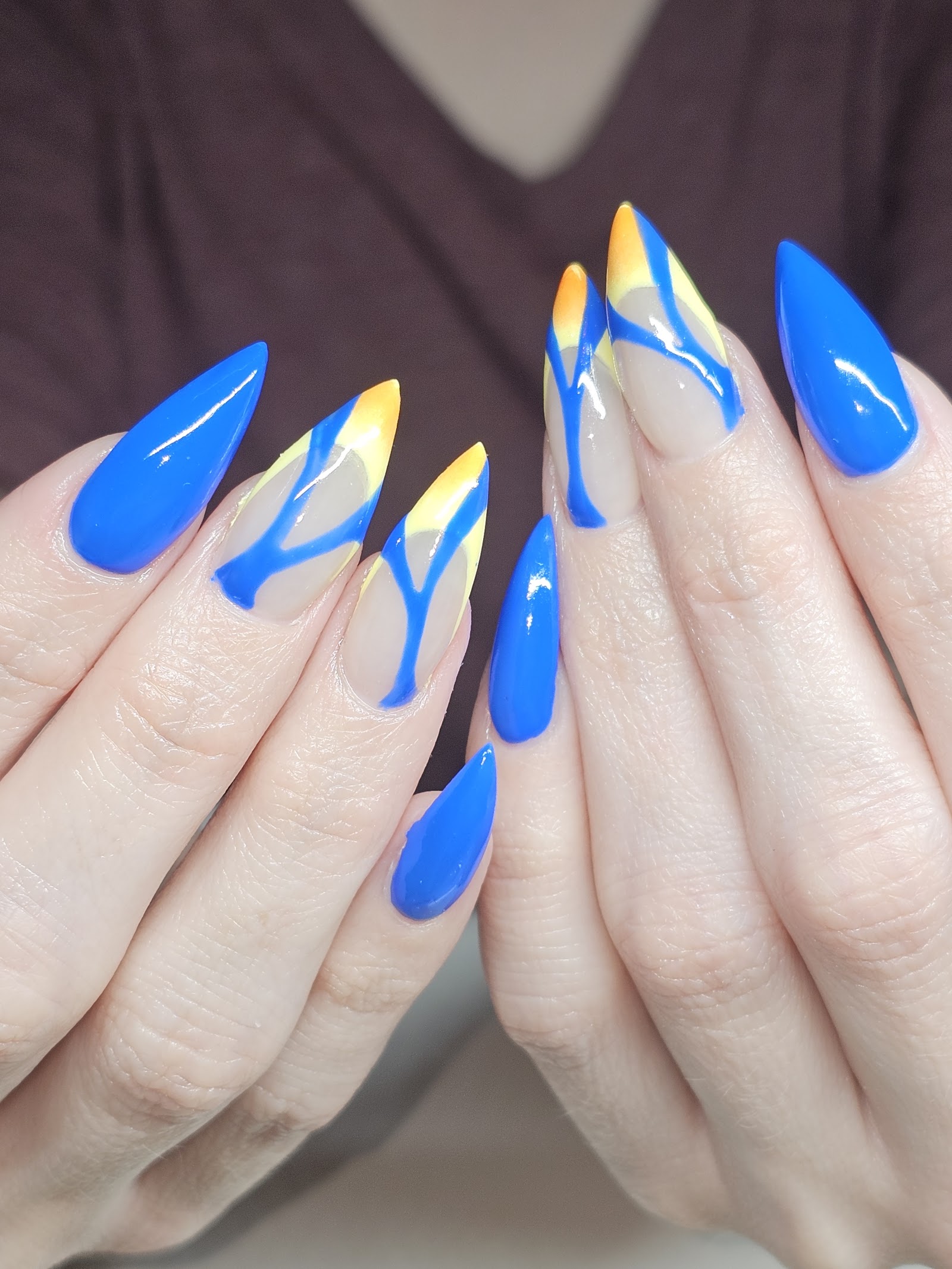 The Crow's Claw Nails nail photo 7