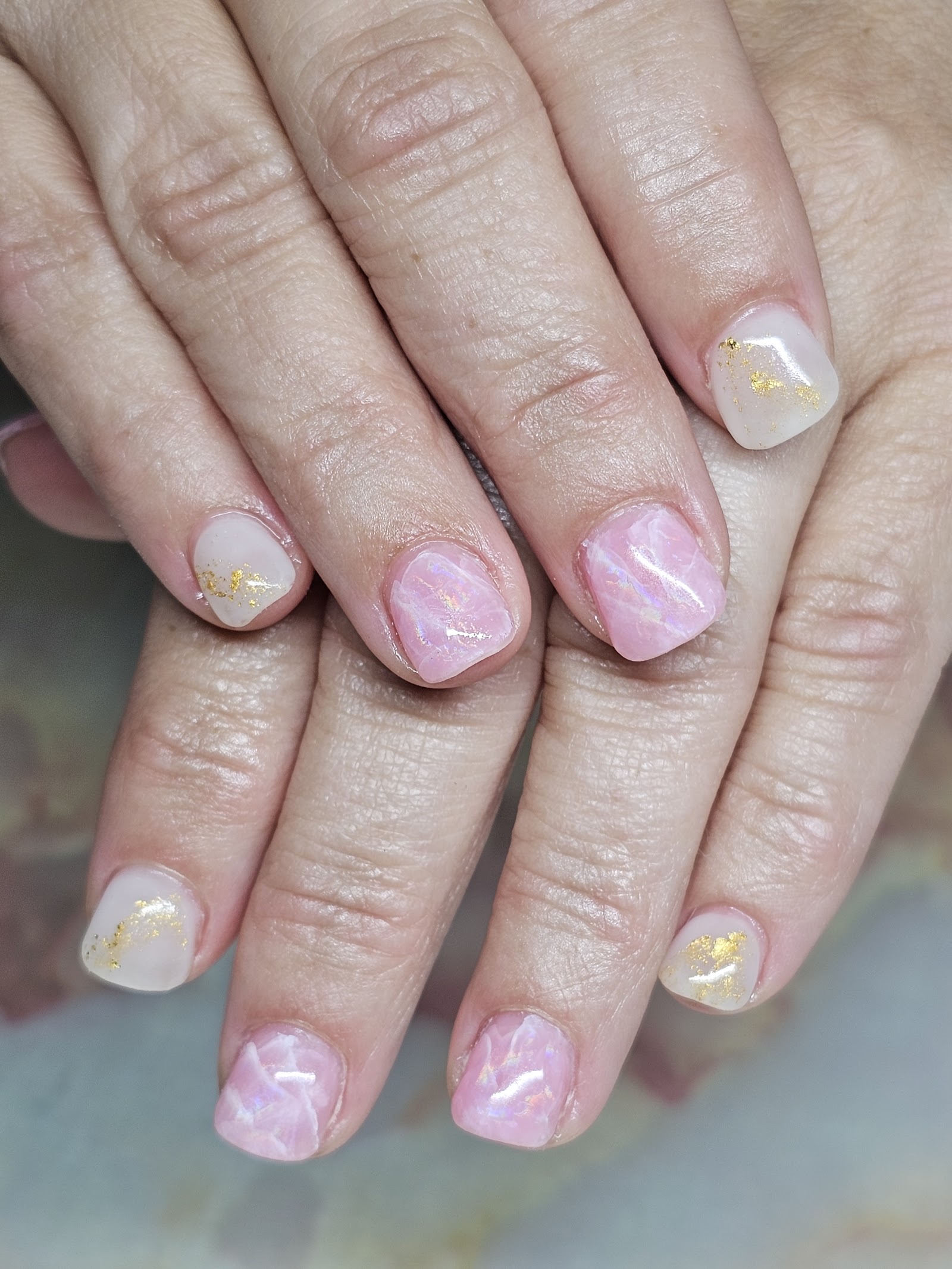 The Crow's Claw Nails nail photo 8